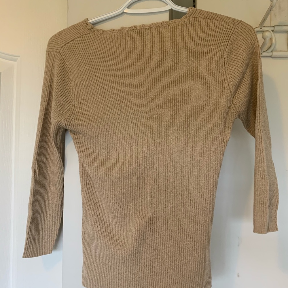 Sweater - Picture 3 of 3